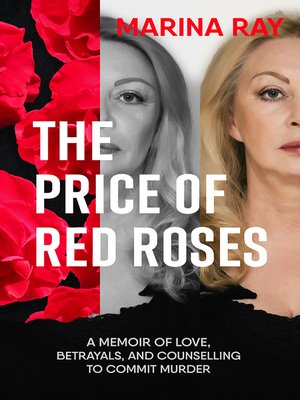 cover image of The Price of Red Roses